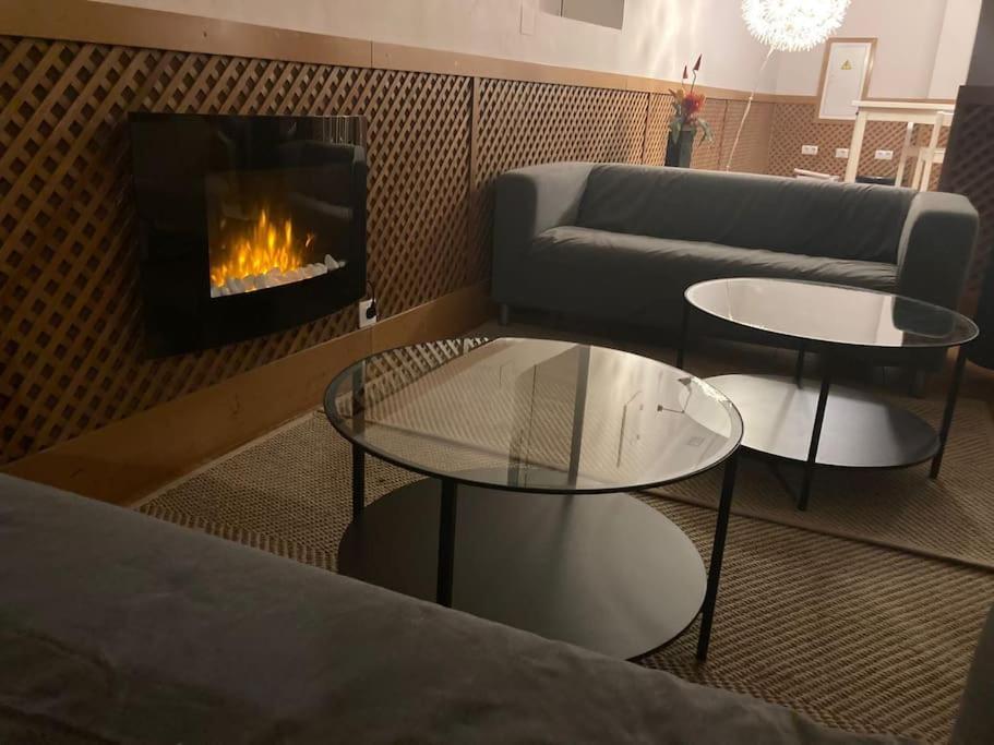 Hotel Rural Mariblanca Sacedón Eksteriør billede