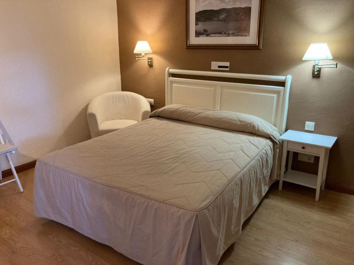 Hotel Rural Mariblanca Sacedón Eksteriør billede