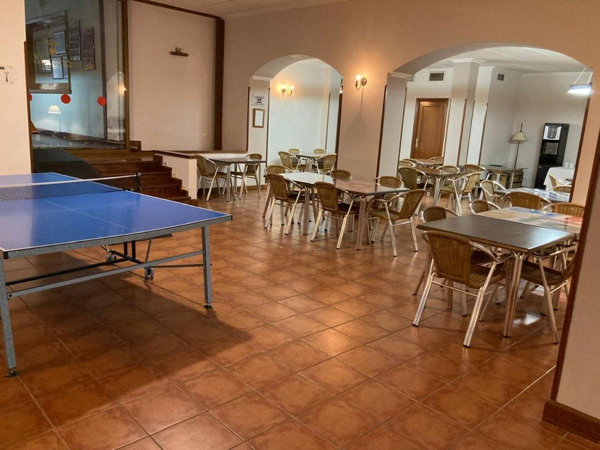Hotel Rural Mariblanca Sacedón Eksteriør billede