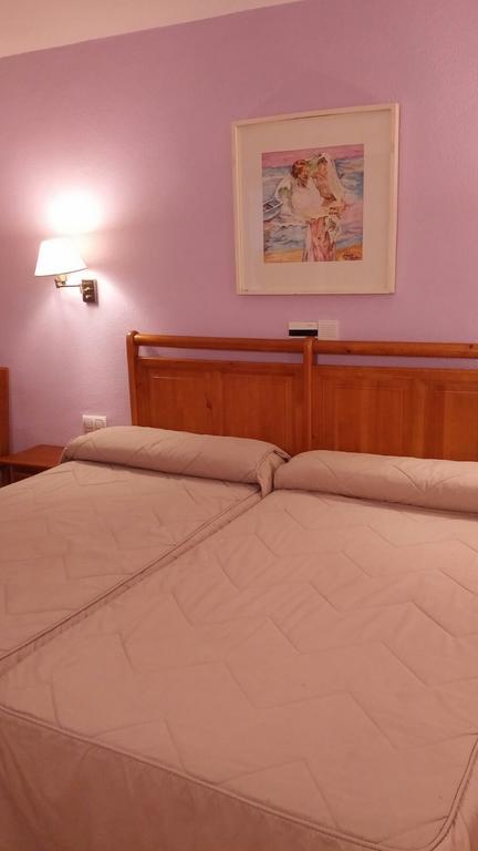 Hotel Rural Mariblanca Sacedón Eksteriør billede