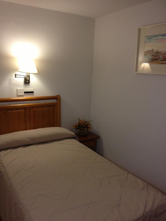Hotel Rural Mariblanca Sacedón Værelse billede