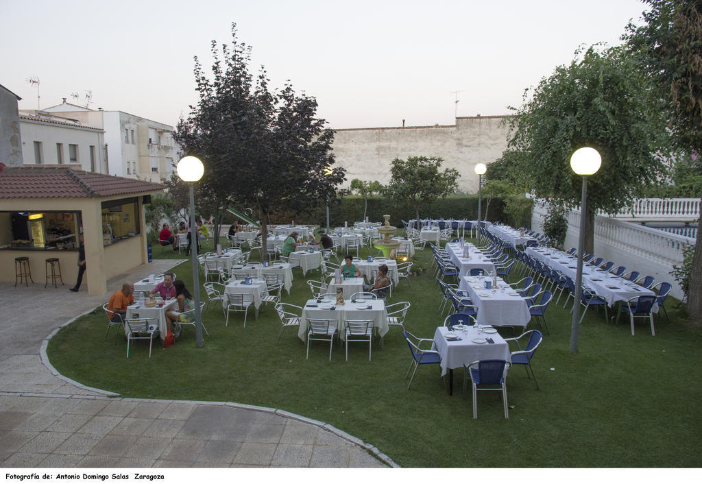 Hotel Rural Mariblanca Sacedón Eksteriør billede