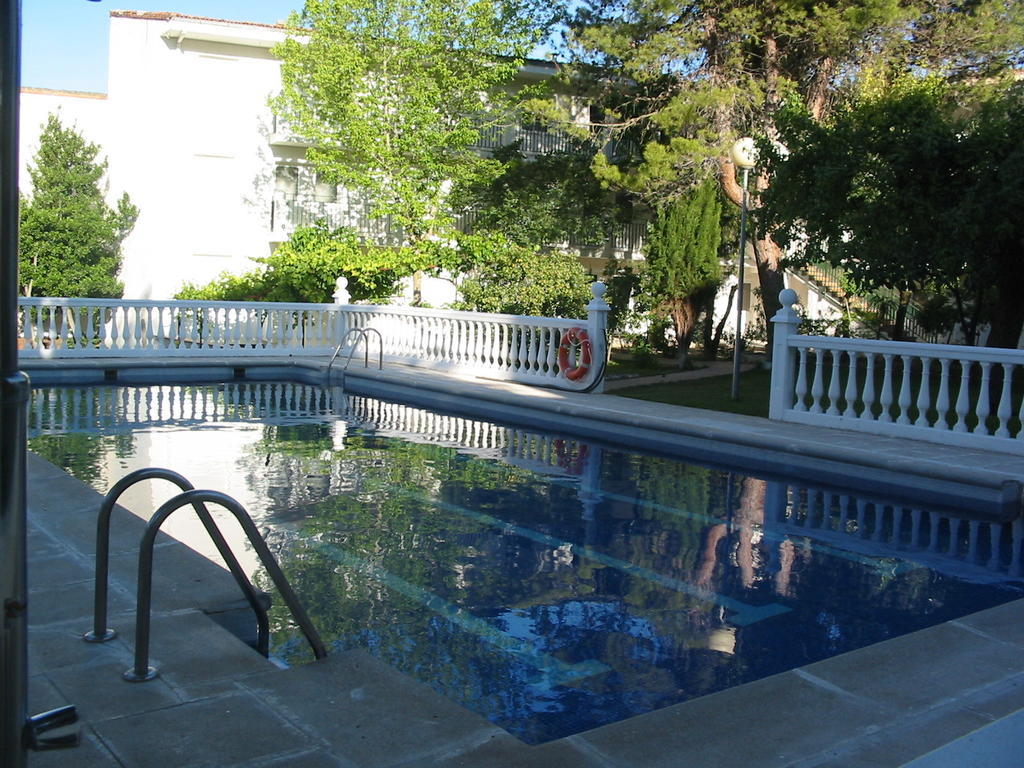 Hotel Rural Mariblanca Sacedón Eksteriør billede