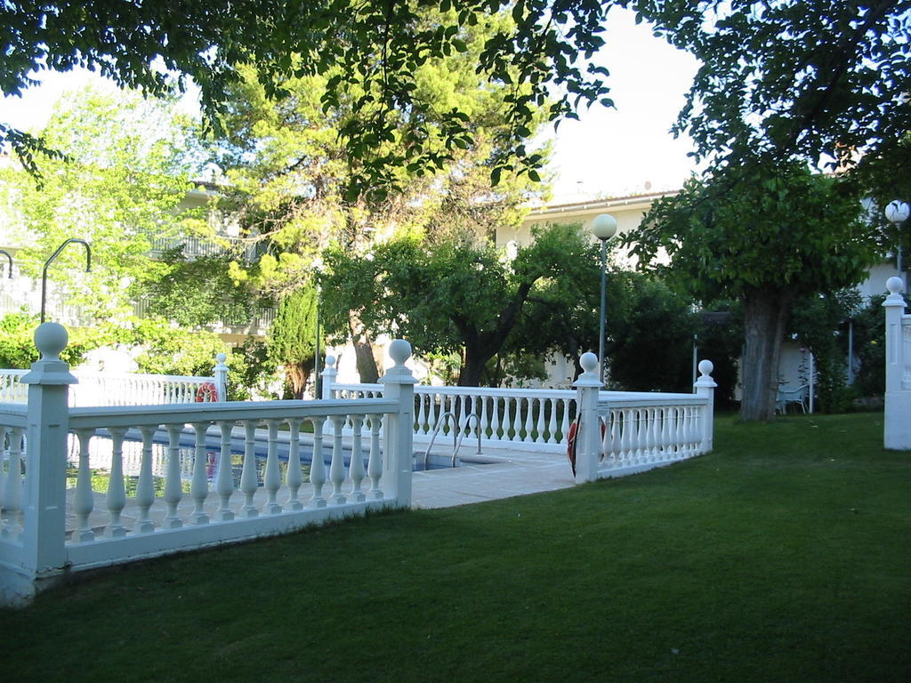 Hotel Rural Mariblanca Sacedón Eksteriør billede