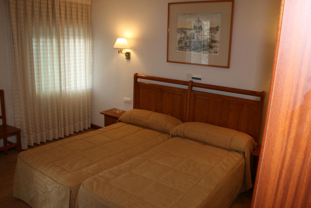 Hotel Rural Mariblanca Sacedón Eksteriør billede